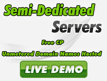 Semi-Dedicated